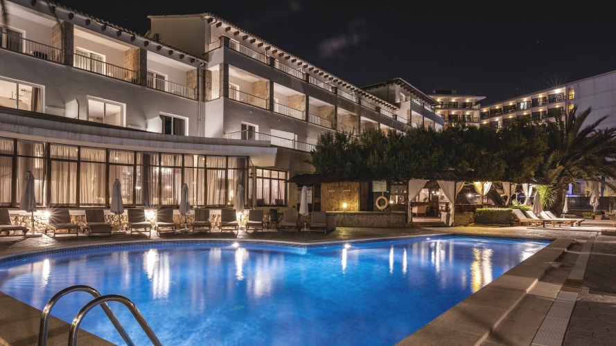 Be Live Adults Only La Cala Boutique Hotel photo 45