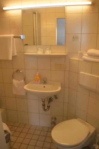 Hotel Residenz