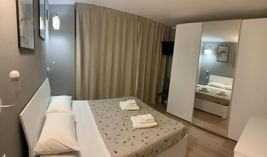 Marconi 30 Apartment
