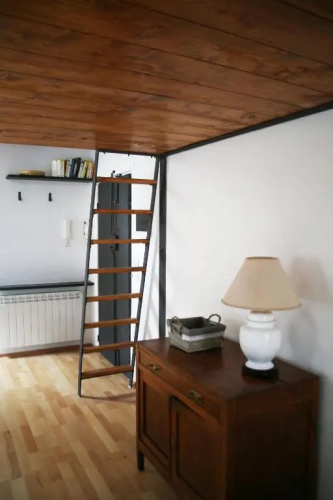 Loft all'Acquario