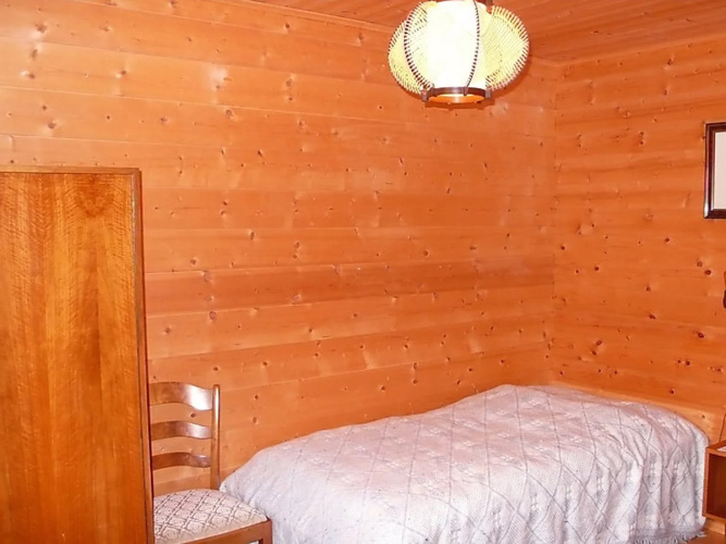Chalet Verena Alessano