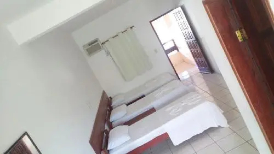 Pousada Praia Bela