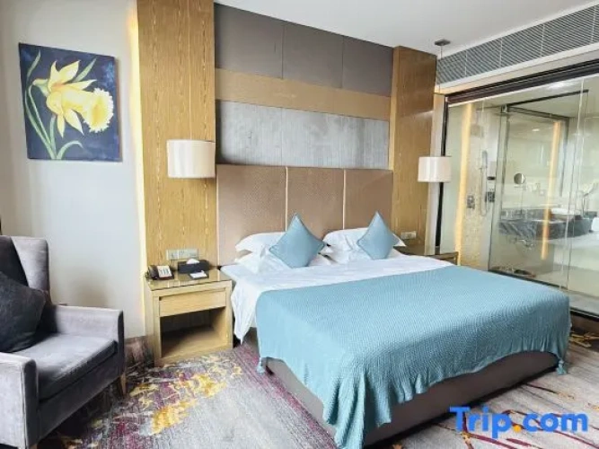2 Bedrooms Executive Suite