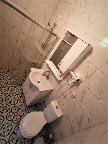 Neva River Hotel