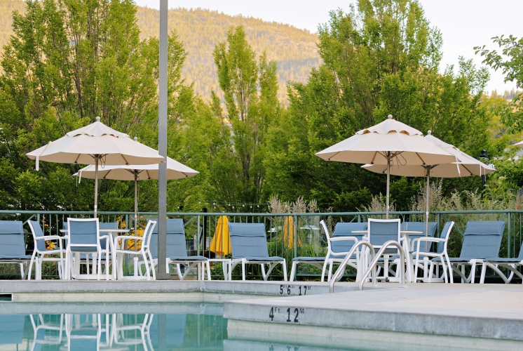 Ramada By Wyndham Penticton Hotel & Suites photo 16