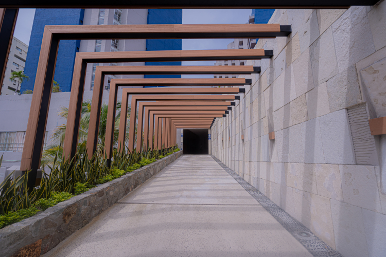 Imagen de Playa Suites