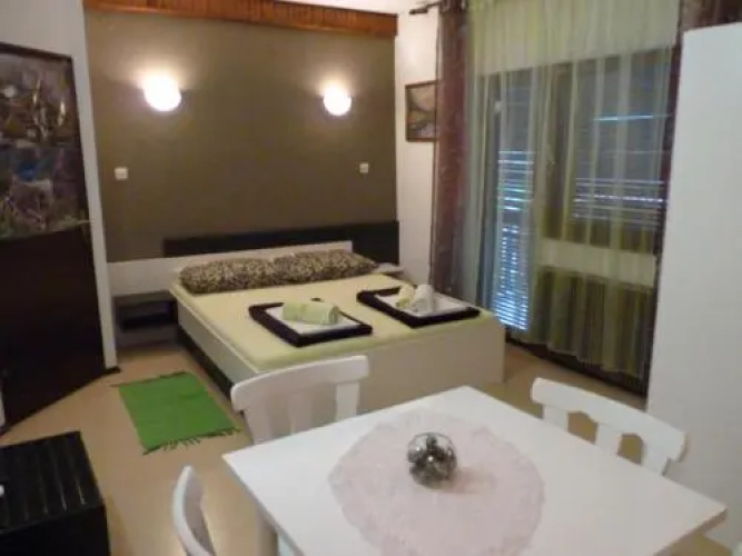 Rooms Beba