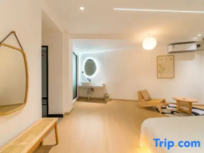 Mijian Villa Homestay
