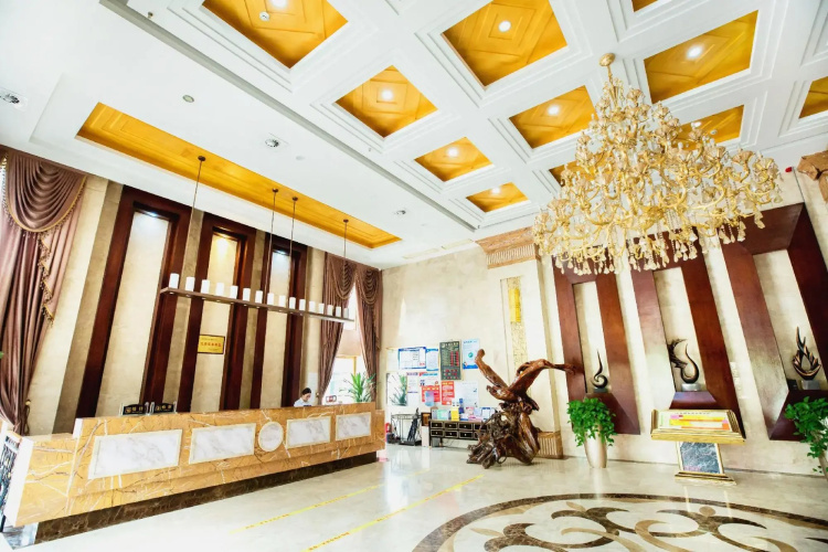 Great Wall Hotel