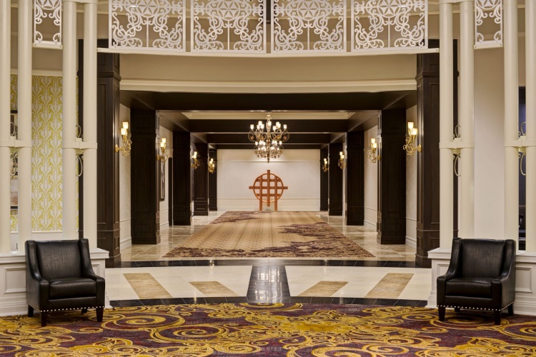 Saratoga Casino Hotel photo 14