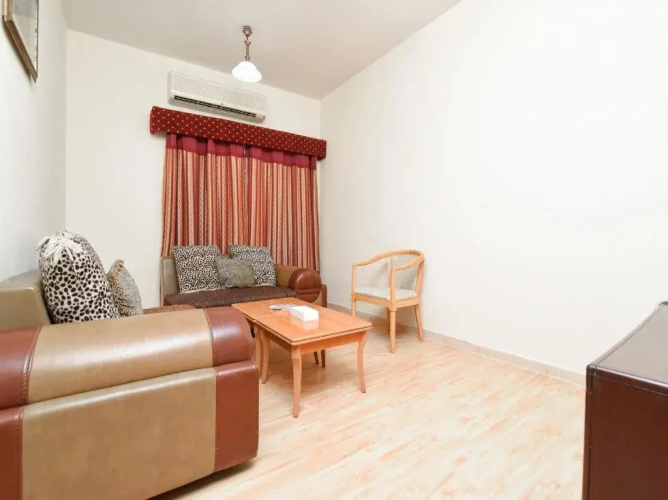Al Malika Hotel Apartments