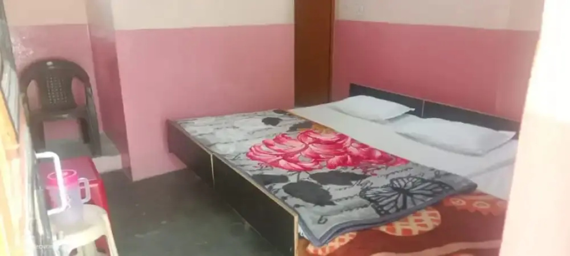 Goroomgo Hotel Nain Karan Uttarkashi