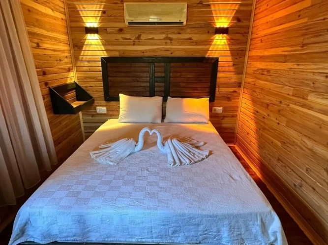 Bungalow