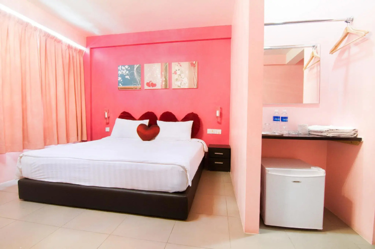Pice Hotel