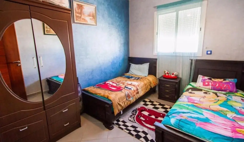 Salam Appartement