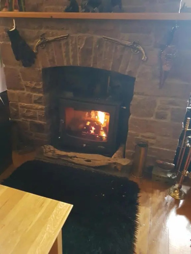 Castlelodge