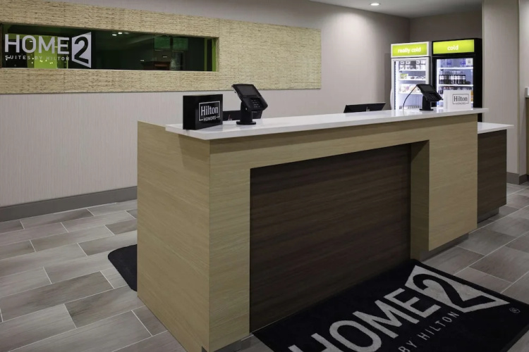 Home2 Suites By Hilton Baton Rouge, La