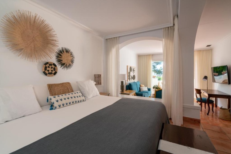 La Terraza Suite