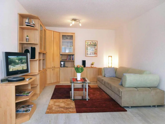Appartement Duene 28