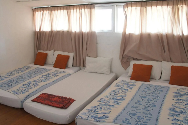 Mini Sayang Residence