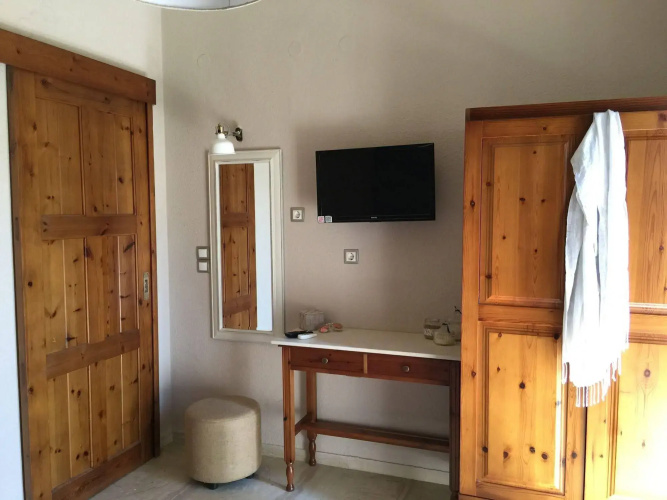 Evangelos Apartments