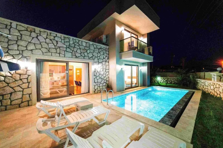 Villa Meyra