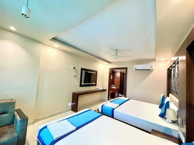 Sambit Palace - Puri