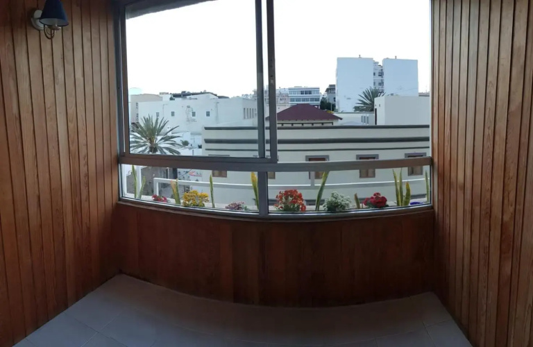 Casa Érika