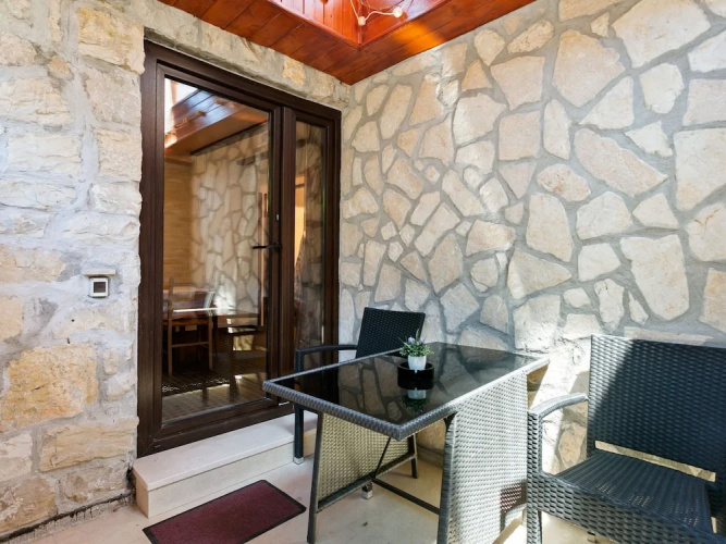 Alluring Apartment in Split near Diocletian Palace