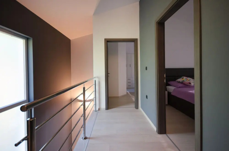 Villa Icici