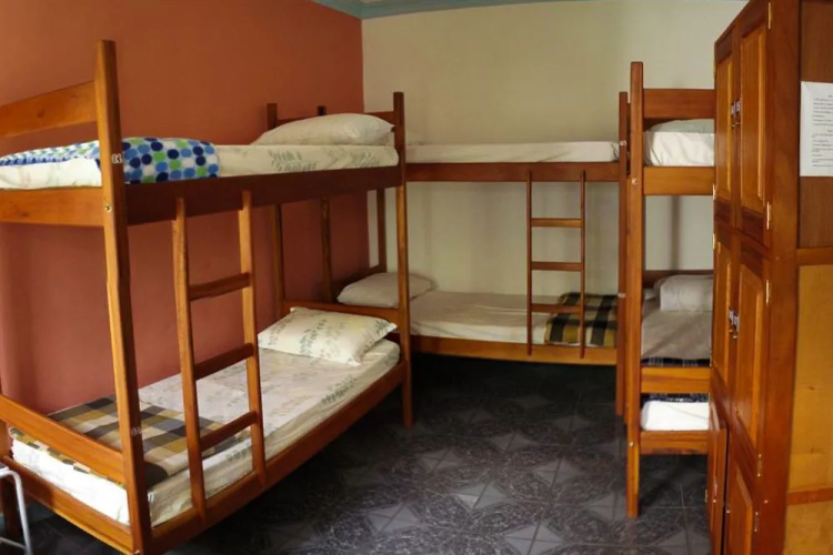Hostel Recanto Azul