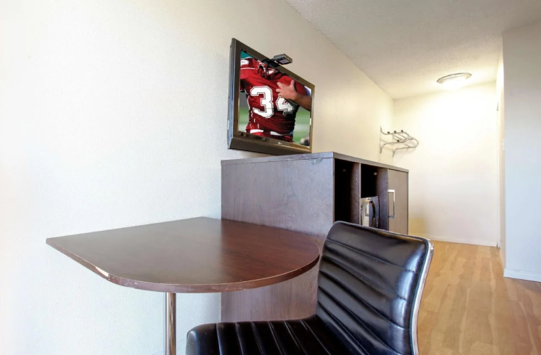 Mojave Hotel