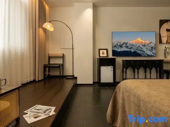 Premium Double room