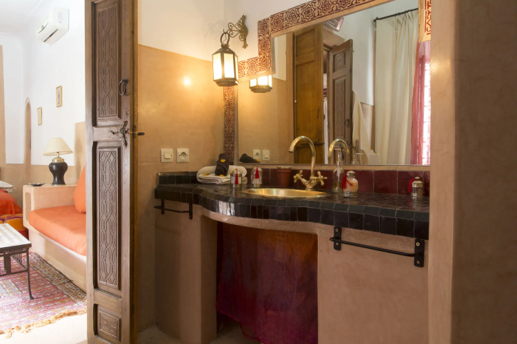 Riad El Zohar