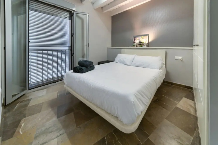 Holidays2Granada Apartment