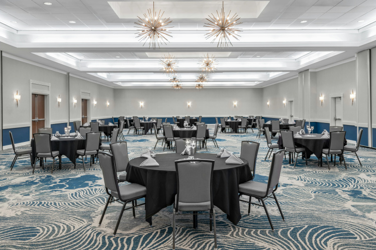 DoubleTree by Hilton South Bend photo 30