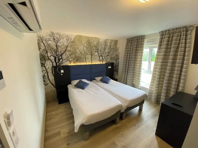 Comfort Twin room