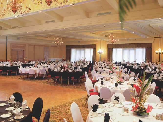 Hyatt Regency Monterey Hotel & Spa photo 17