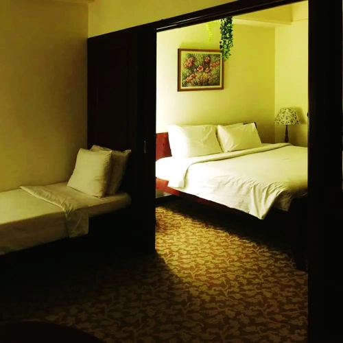 1 Bedroom Superior Apartment