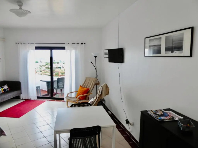 Alvor Studio Apartment