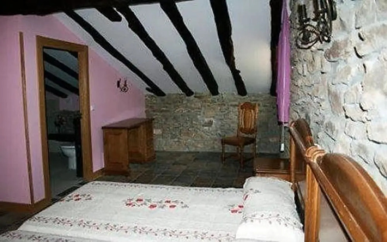 Argiñenea Country House