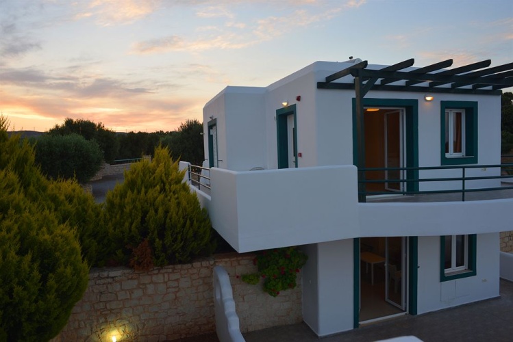 Cavo Plako Villas