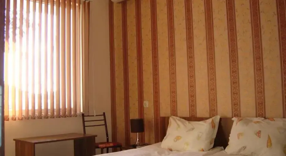 Guest House Tsvetanski