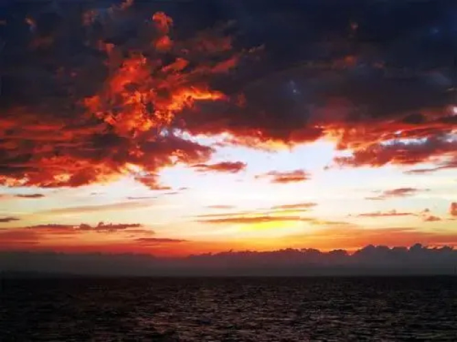 Albergo Bel Tramonto