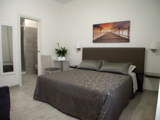 B&B Vatican Santa Marta