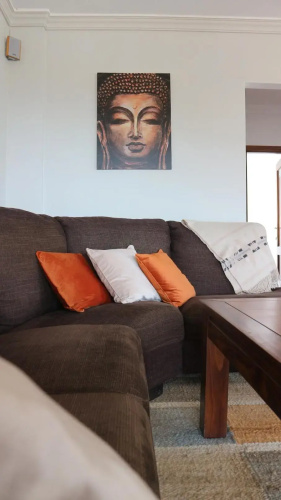 Villa Sunshine