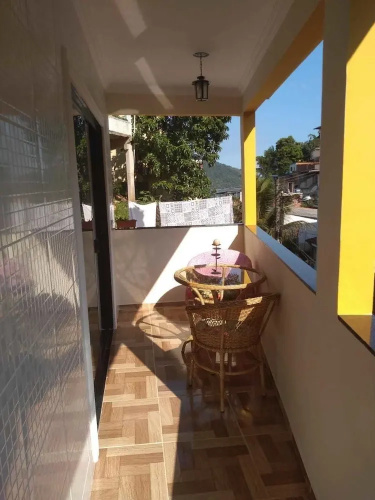 Casa Familiar - Hostel