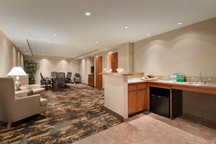 Embassy Suites by Hilton Nashville South Cool Springs photo 39