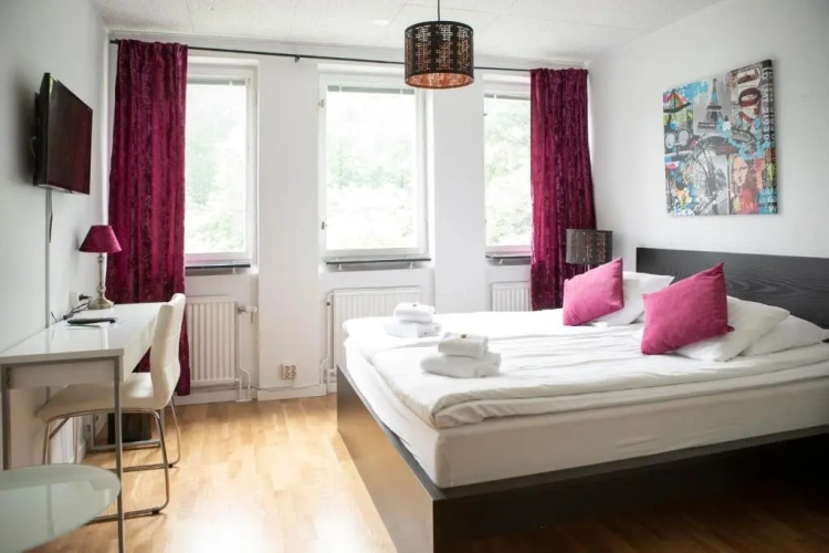 Superior Double room