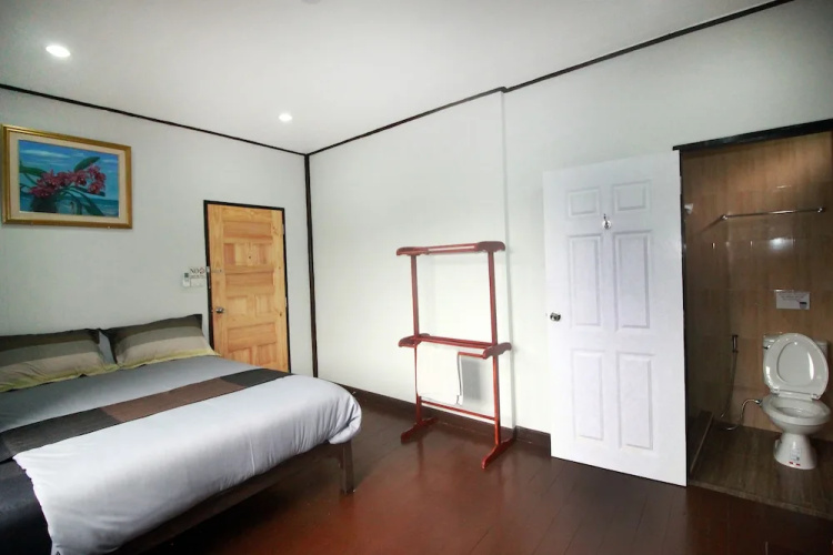 OB-ARUN House